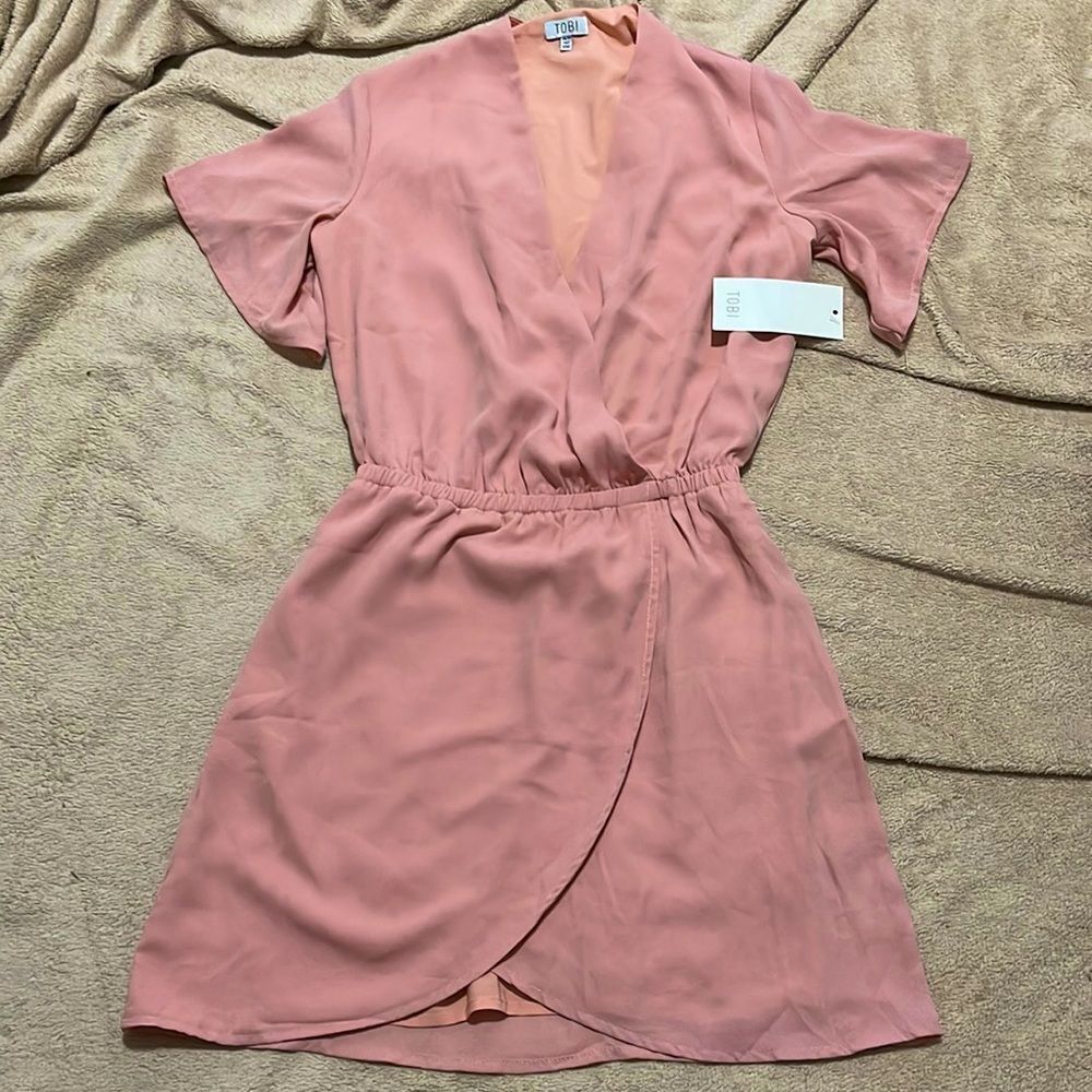 NWT- Tobi- XS